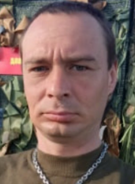 Loginov Mikhail Mikhaylovich