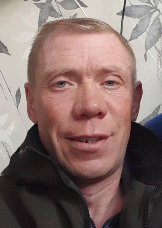 Agapov Pavel Valerevich