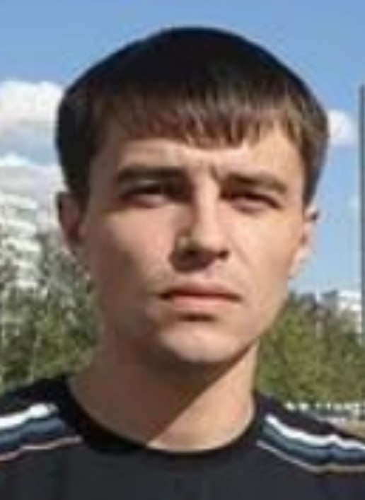 Plotnikov Dmitriy Vladimirovich