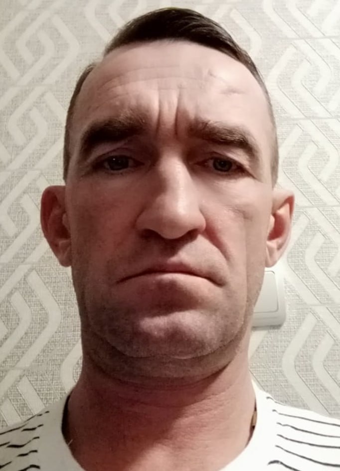 Антонов Андрей Георгиевич
