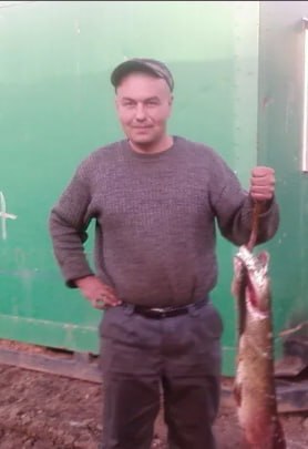 Швалев Николай Александрович