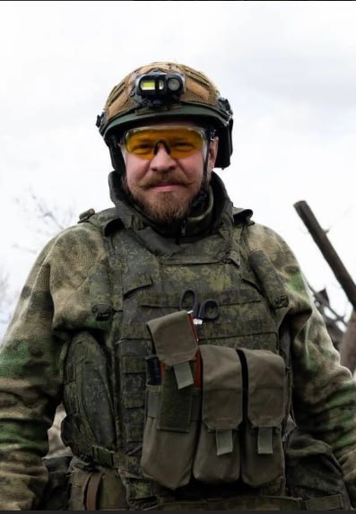 Звезда Иван Александрович