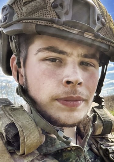 Taskaev Kirill Valerevich