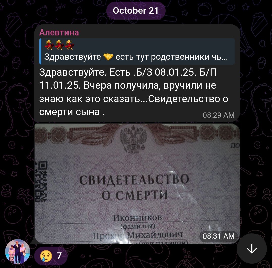 Иконников Прохор Михайлович