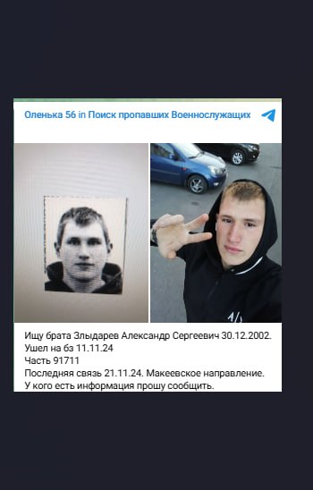 Злыдарев Александр Сергеевич