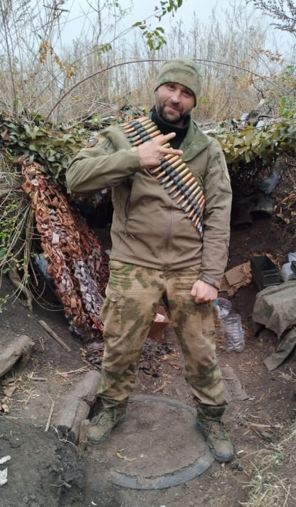 Шуляк Владимир Николаевич