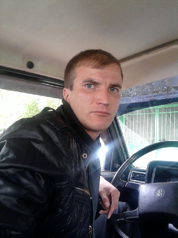 Щукин Владимир Николаевич