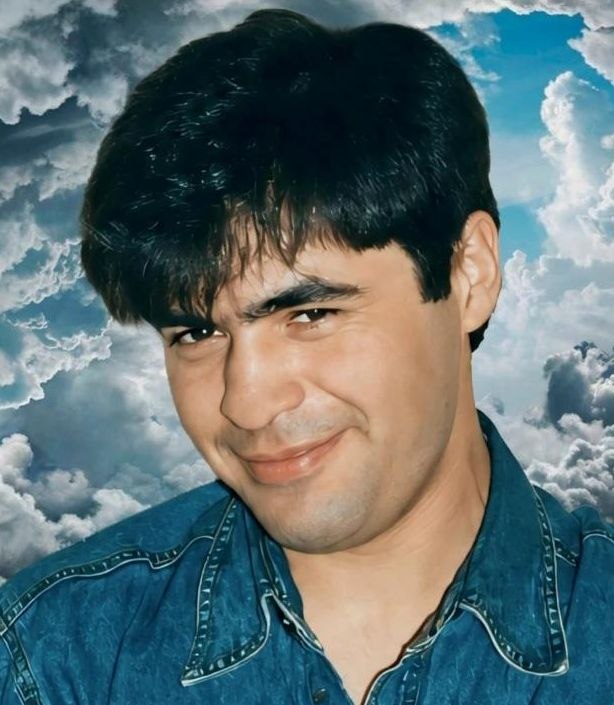 Салишев Ренат Шатмуратович