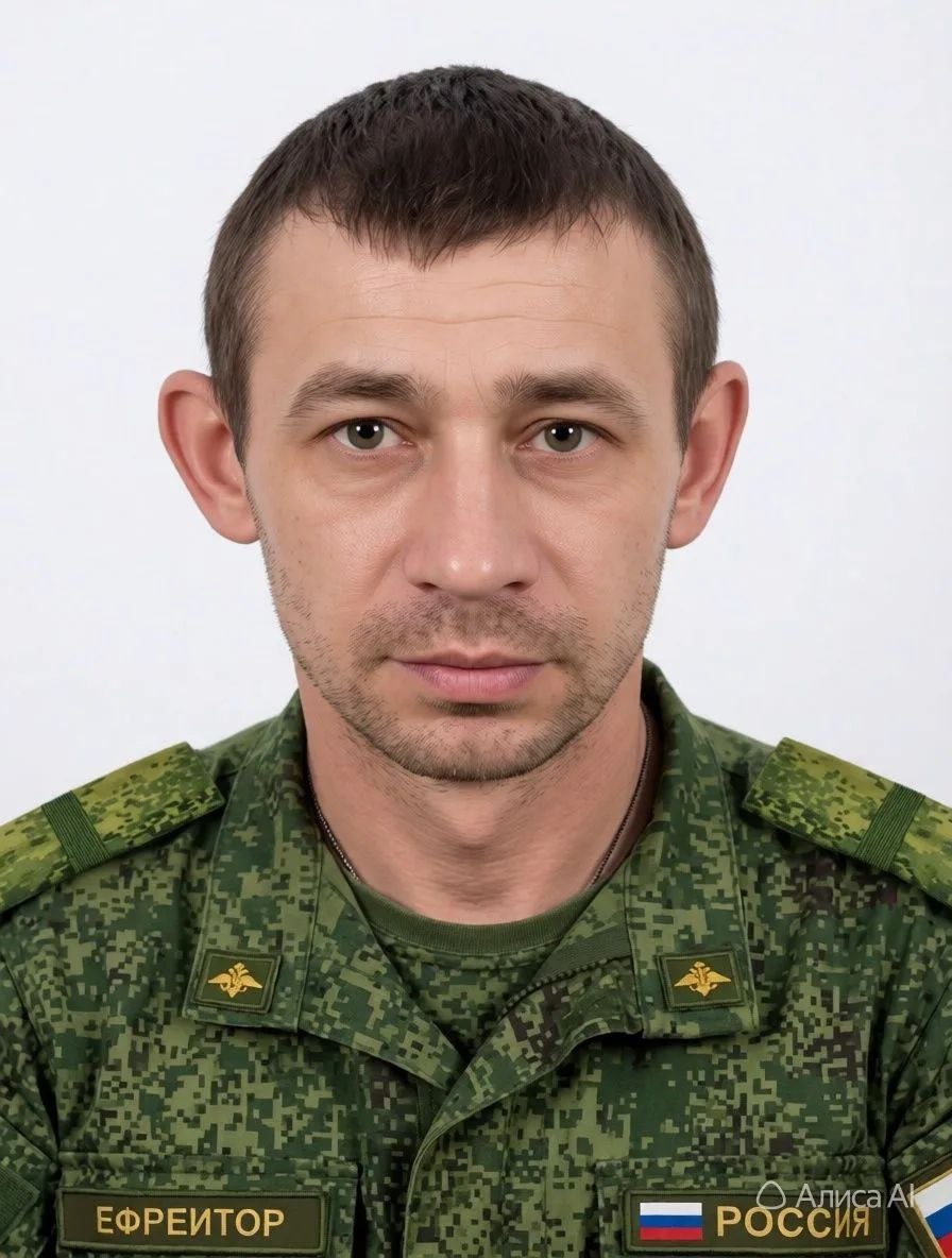 Синильников Валерий Валерьевич