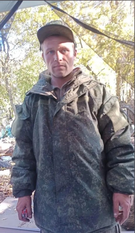 Левин Виктор Андреевич