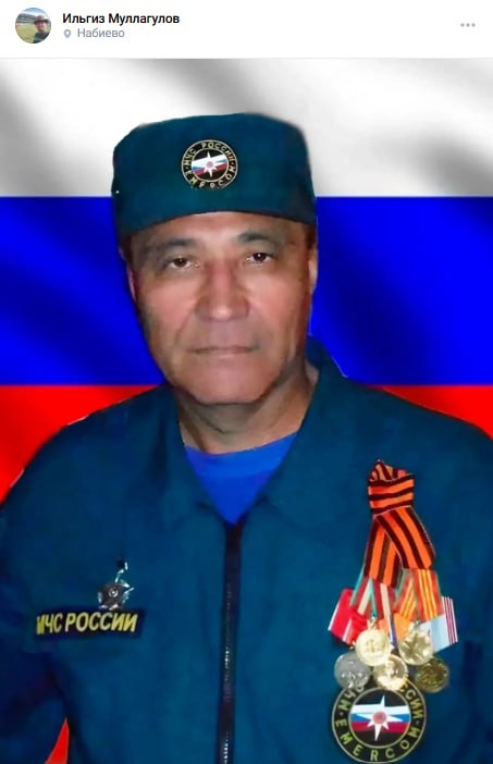 Мирасов Дамир Билалович