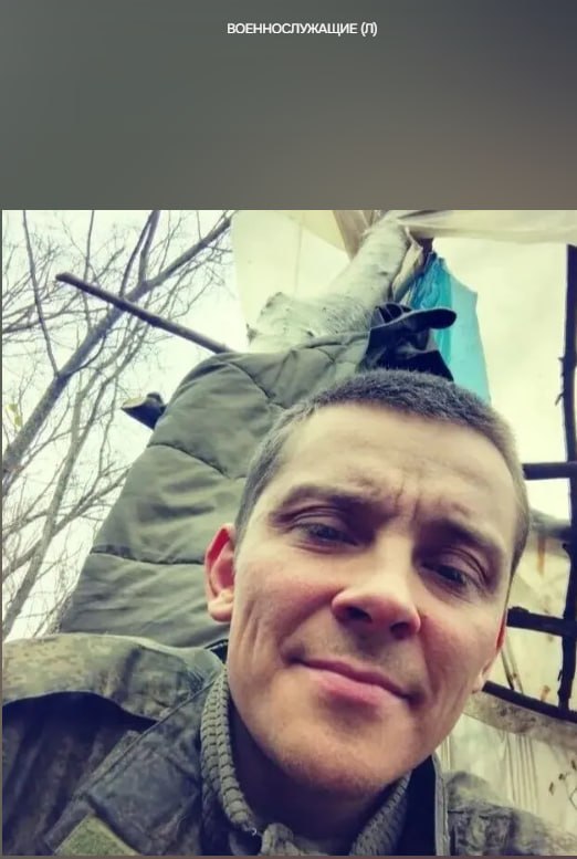 Лебедев Дмитрий Сергеевич