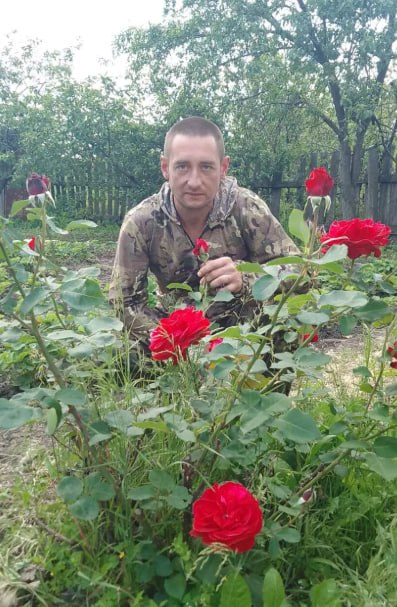 Бикинеев Роман Ришадович