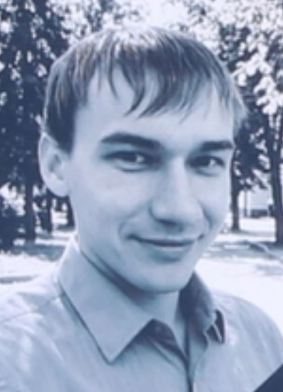 Нягуков Вячеслав Васильевич