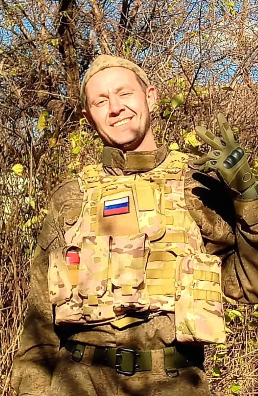 Лесков Роман Андреевич