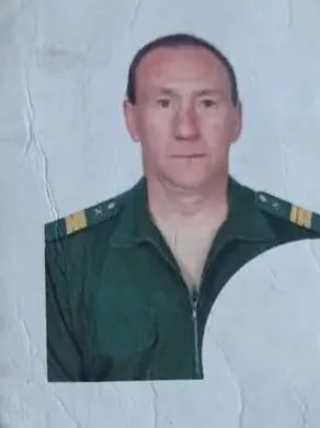 Литовченко Андрей Юрьевич
