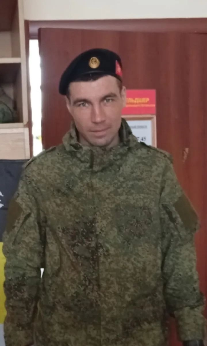 Поздеев Максим Николаевич