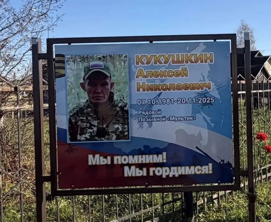 Кукушкин Алексей Николаевич