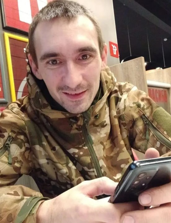 Лосев Юрий Васильевич