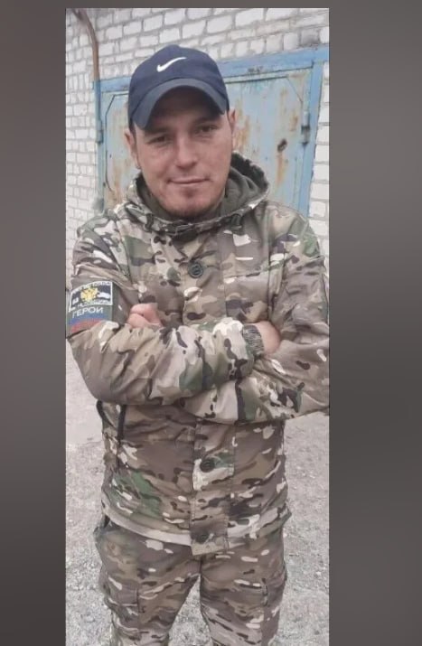 Лопатин Алексей Алексеевич