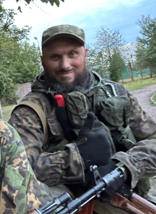 Филиппов Алексей Владимирович