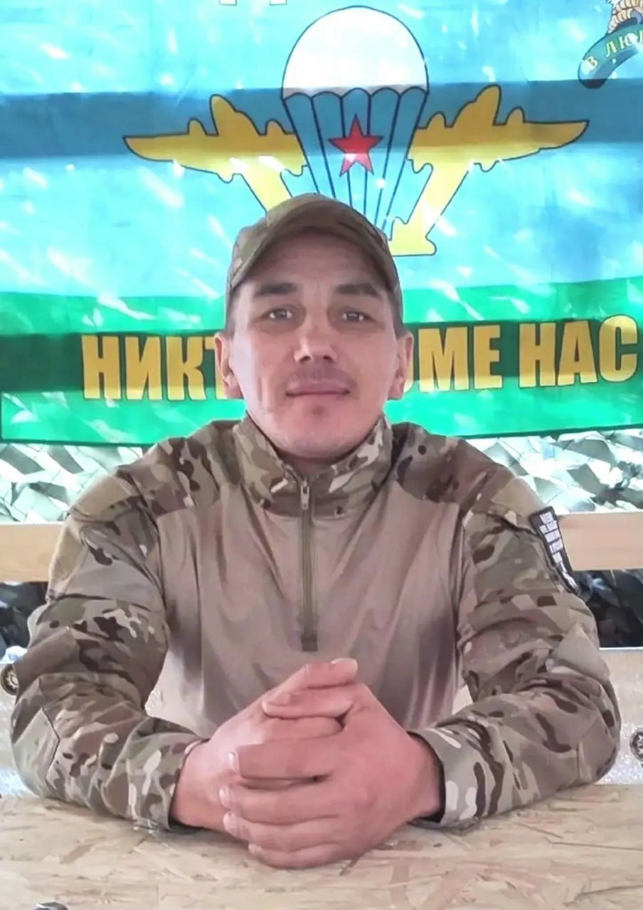 Канев Николай Павлович