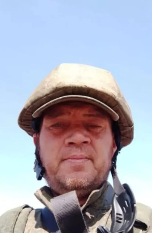 Лыков Анатолий Александрович