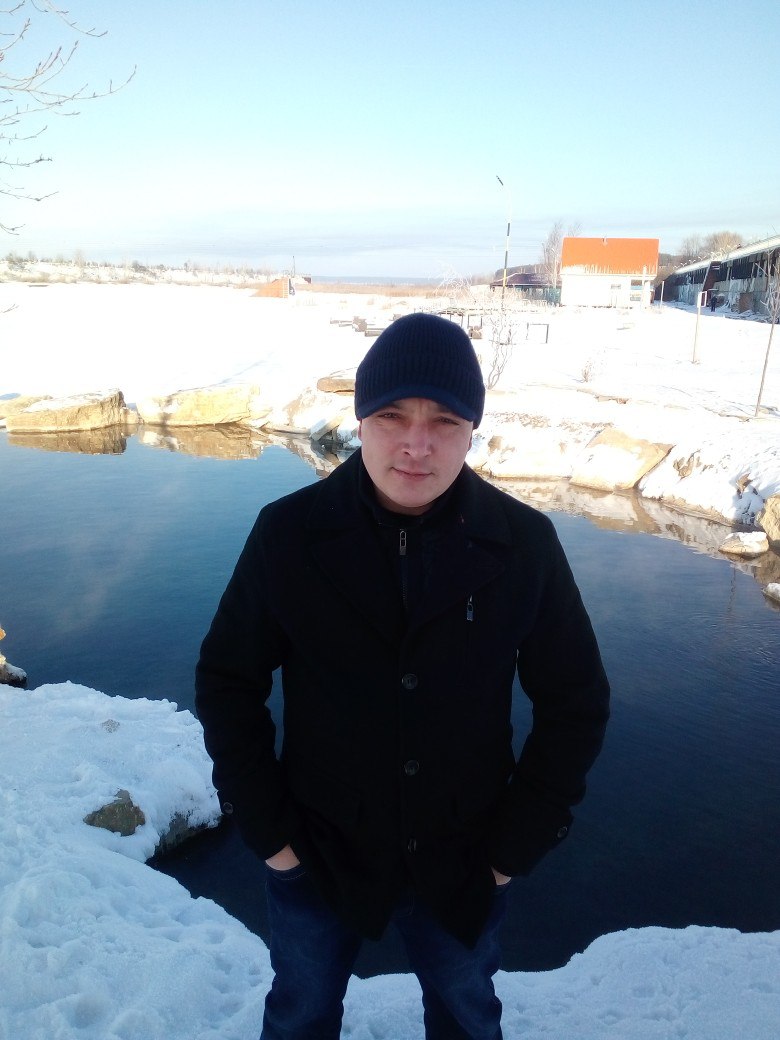 Гилимшин Руслан Ямилевич