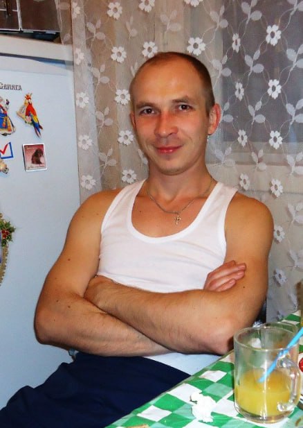 Песков Алексей Юрьевич
