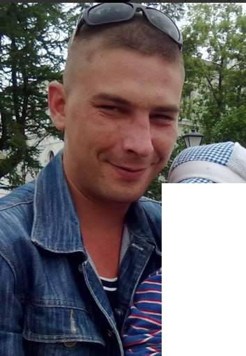 Алипатов Дмитрий Николаевич