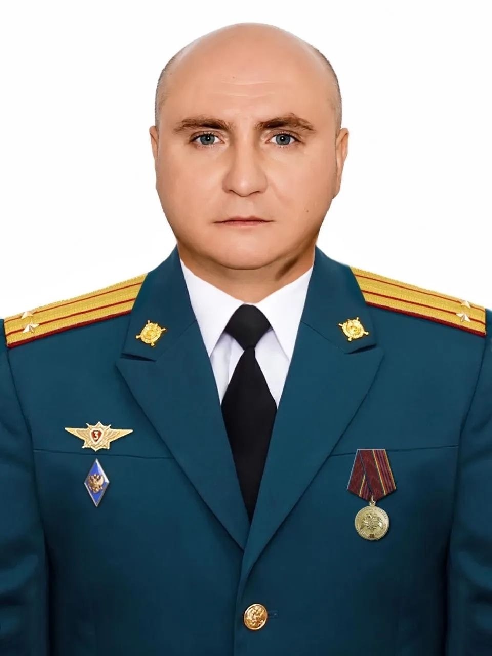 Юдаков Сергей Иванович