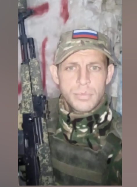 Лагутин Юрий Владимирович