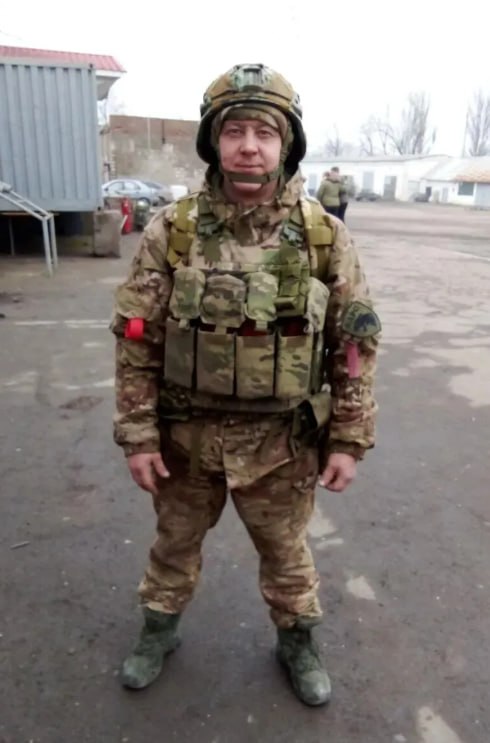 Лучинкин Дмитрий Александрович
