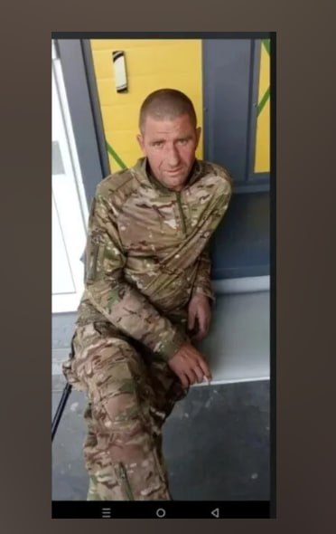 Лесаев Валерий Владимирович
