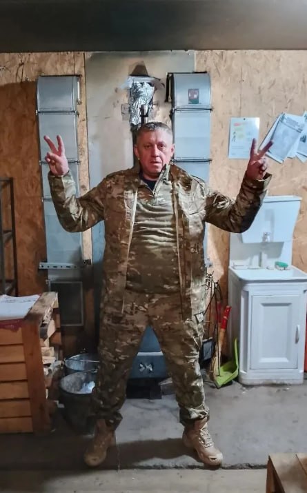 Ломакин Сергей Анатольевич