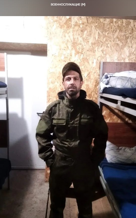 Магомедкеримов Камалутдин Магомедкеримович