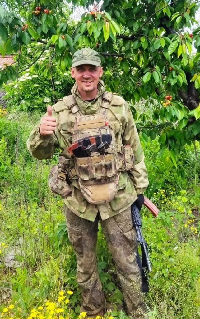 Почивалов Анатолий Геннадьевич