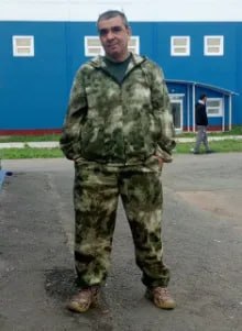 Моногошев Алексей Михайлович