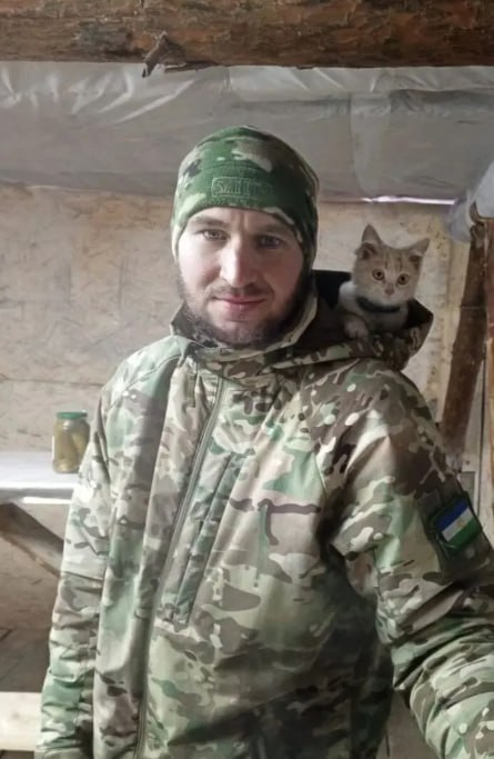 Малых Евгений Владимирович