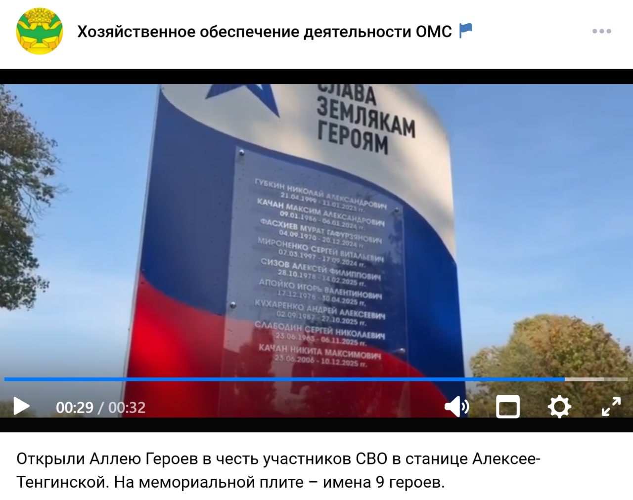 Кухаренко Андрей Алексеевич