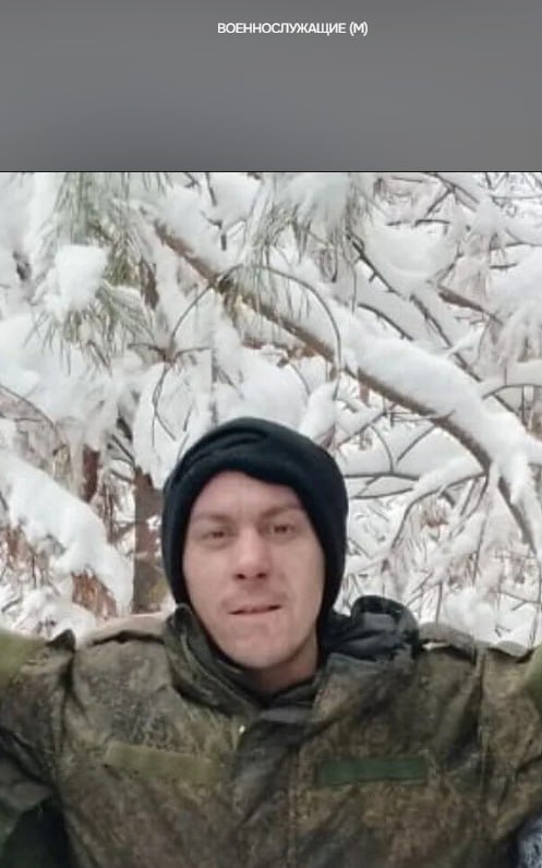 Михалев Дмитрий Васильевич