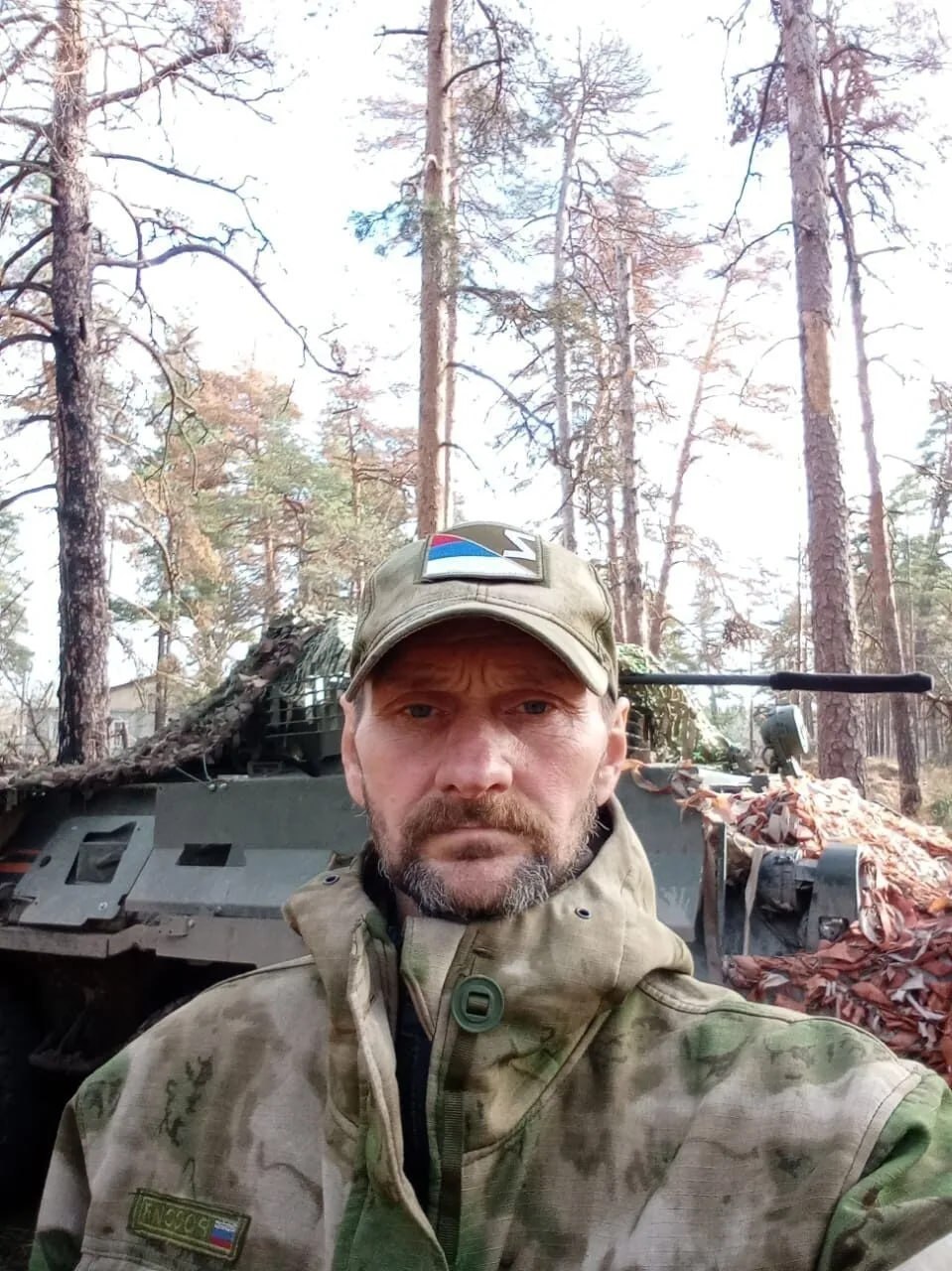 Мухин Виктор Владимирович