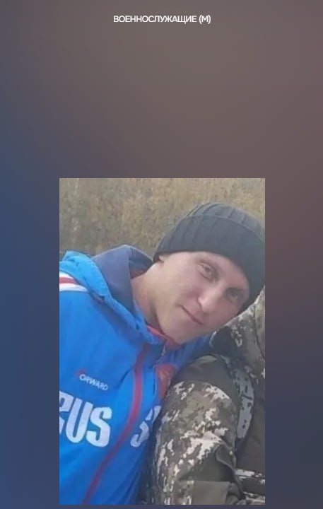 Мазалов Николай Николаевич