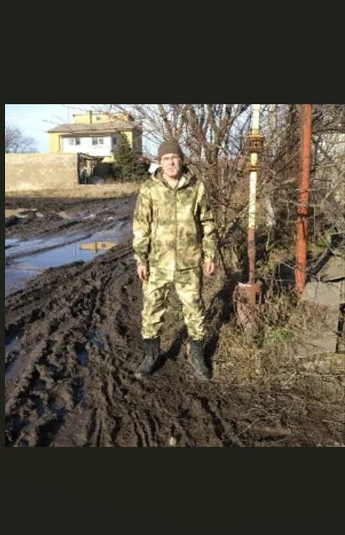 Мельников Михаил Вячеславович