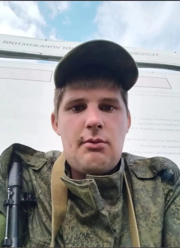 Мельников Кирилл Евгеньевич