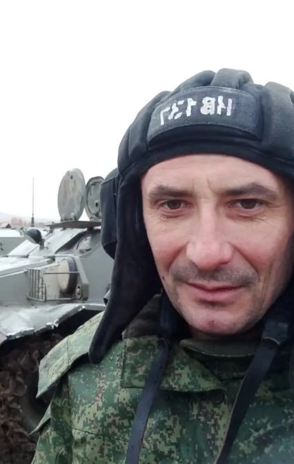 Матвеев Юрий Геннадьевич