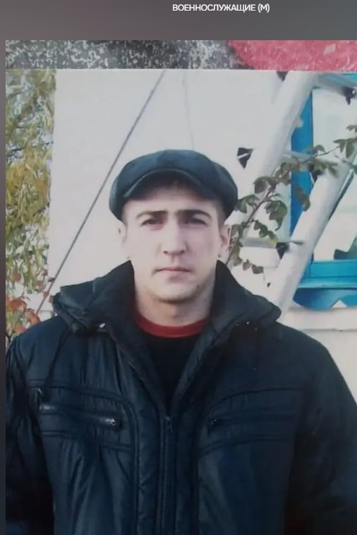 Мезенцев Роман Сергеевич