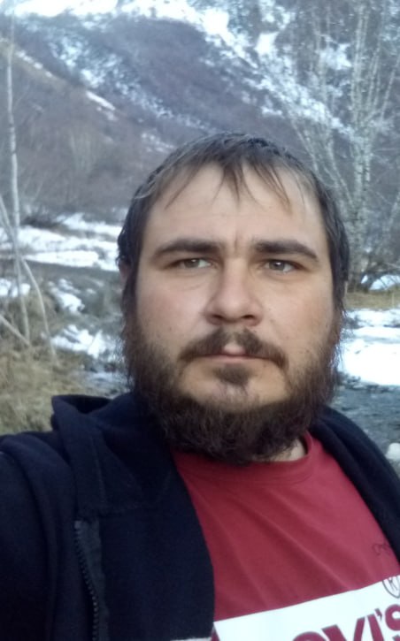 Хвостовской Денис Александрович