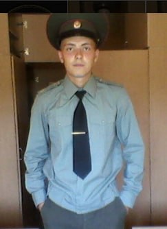 Охотников Андрей Сергеевич
