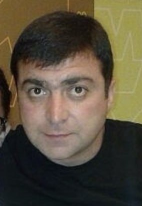Гаджиев Эхтирам Рафаиль Оглы